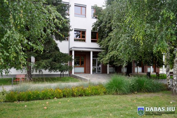 Dabasi Táncsics Mihály Gimnázium