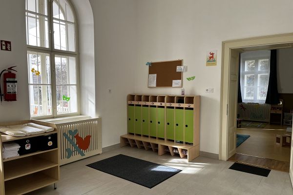 Pöttöm Kastély Mini Bölcsőde