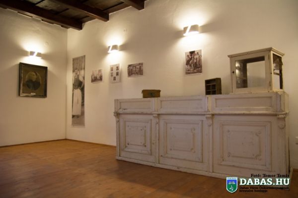 Térségi Holokauszt Emlékpont