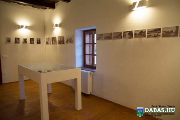 Térségi Holokauszt Emlékpont