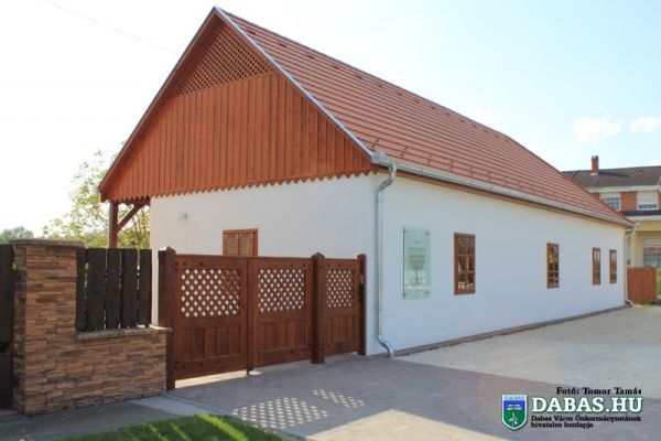 Térségi Holokauszt Emlékpont