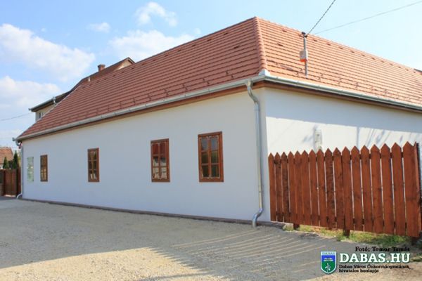 Térségi Holokauszt Emlékpont