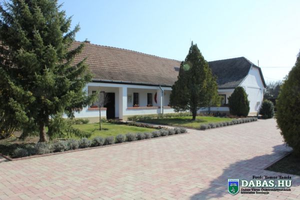 A Kossuth Ház Galéria és Kerekes László Alkotóház