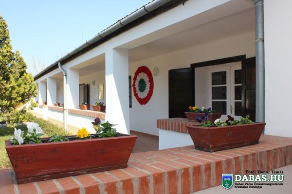 A Kossuth Ház Galéria és Kerekes László Alkotóház