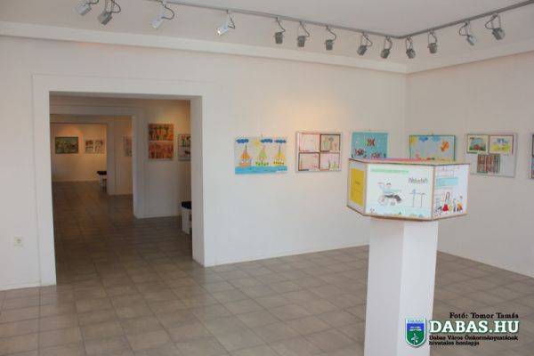 A Kossuth Ház Galéria és Kerekes László Alkotóház