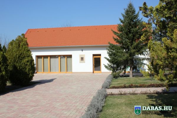 A Kossuth Ház Galéria és Kerekes László Alkotóház