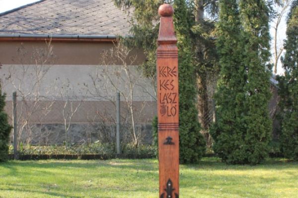 A Kossuth Ház Galéria és Kerekes László Alkotóház