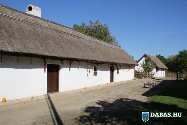 Gyóni Tájház