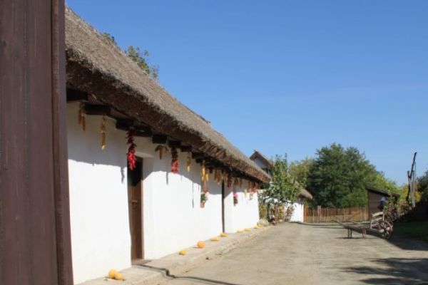 Gyóni Tájház