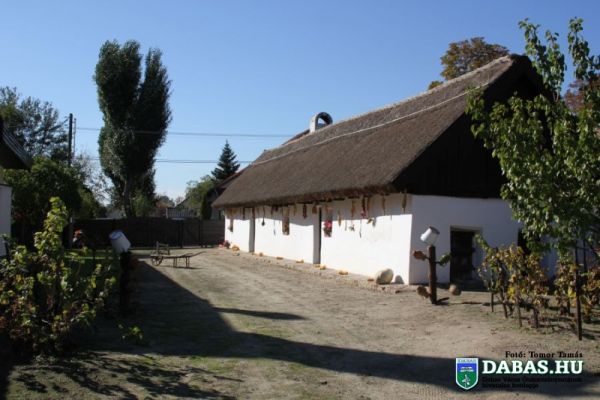 Gyóni Tájház