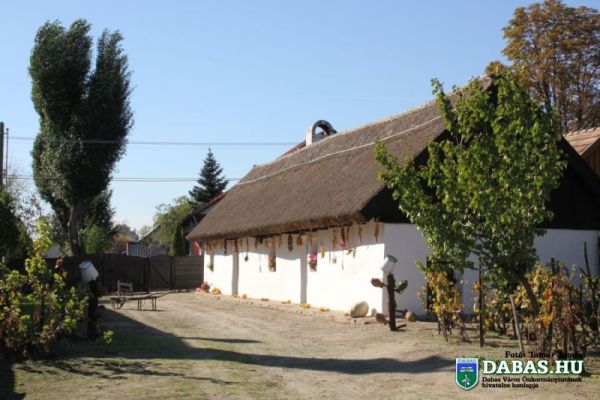 Gyóni Tájház