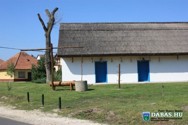 Sári Tájház