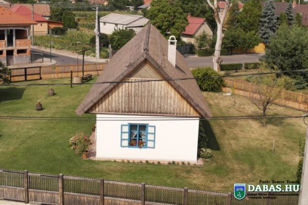 Sári Tájház
