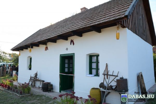 Szőlősi Tájház