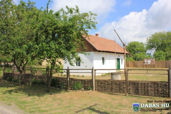 Szőlősi Tájház