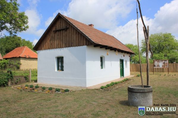 Szőlősi Tájház