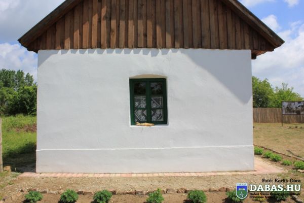Szőlősi Tájház