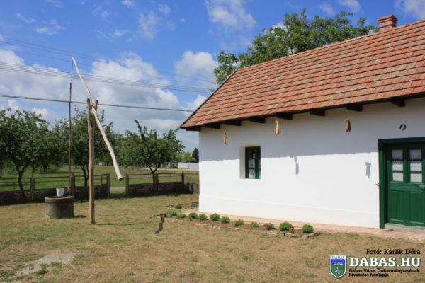Szőlősi Tájház