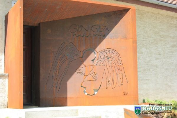 Gyóni Géza Emlékszoba