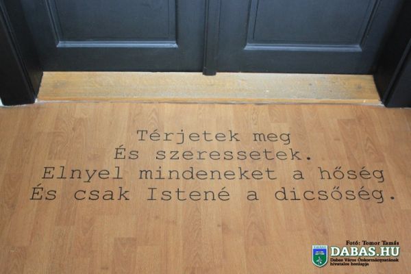 Gyóni Géza Emlékszoba