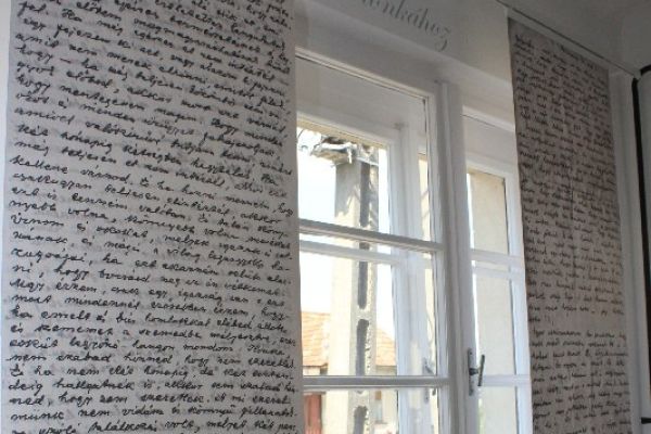 Gyóni Géza Emlékszoba