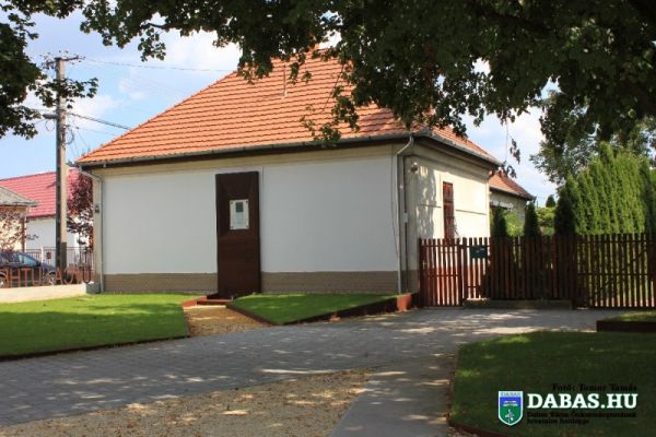 Gyóni Géza Emlékszoba