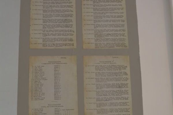 '56-os Emlékszoba