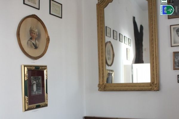 Halász Szántó Emlékszoba