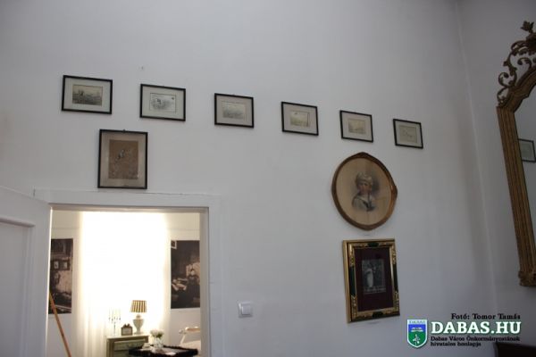 Halász Szántó Emlékszoba