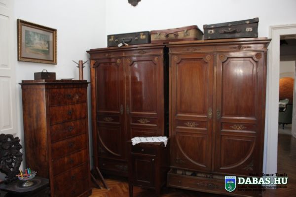 Halász Szántó Emlékszoba