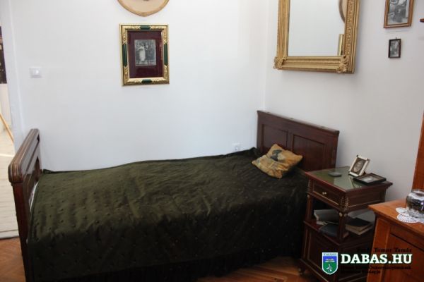 Halász Szántó Emlékszoba