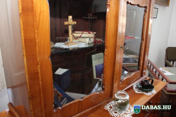 Halász Szántó Emlékszoba