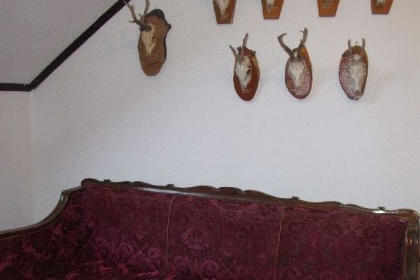 Velikovszki Pál Emlékszoba