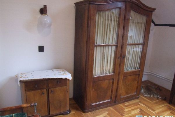 Velikovszki Pál Emlékszoba