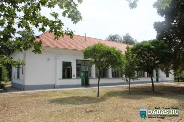 Halász Boldizsár Városi Könyvtár