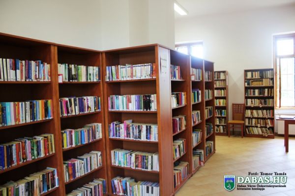 Halász Boldizsár Városi Könyvtár