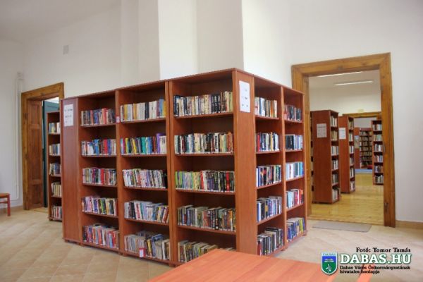 Halász Boldizsár Városi Könyvtár