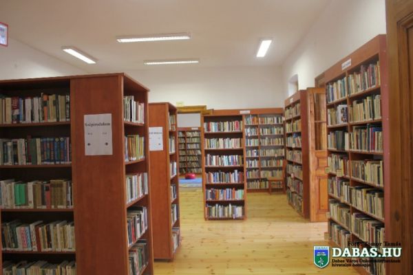 Halász Boldizsár Városi Könyvtár