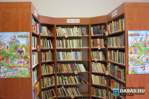 Halász Boldizsár Városi Könyvtár