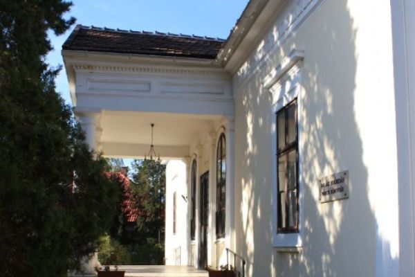 Halász Boldizsár Városi Könyvtár