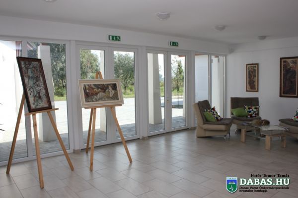 Sári Zarándokház és Közösségi Színtér