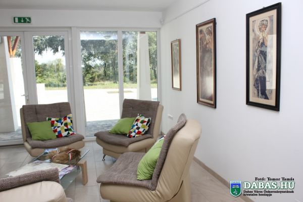 Sári Zarándokház és Közösségi Színtér