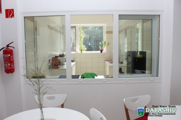 Sári Zarándokház és Közösségi Színtér