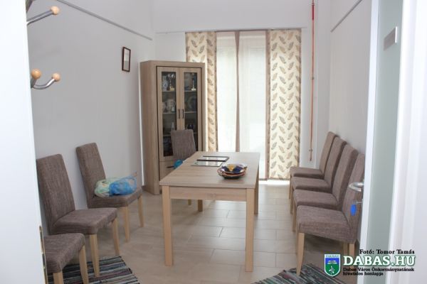 Sári Zarándokház és Közösségi Színtér