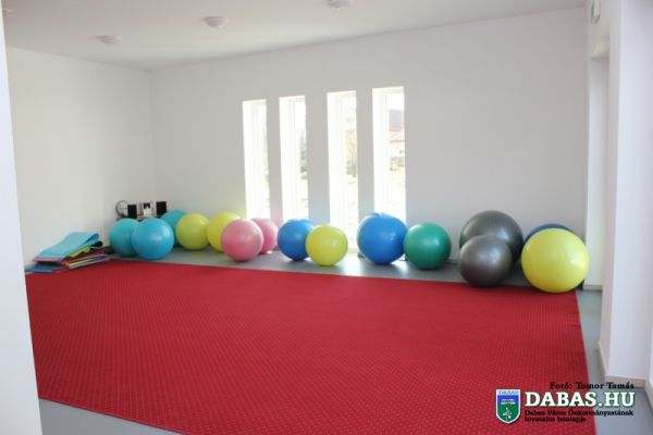 Sári Zarándokház és Közösségi Színtér