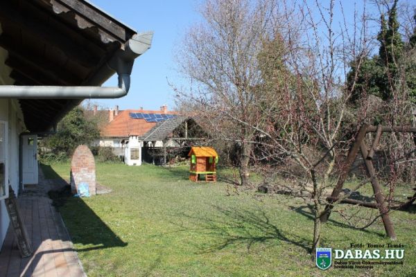 Levendulaház Közösségi Színtér-és Értéktár