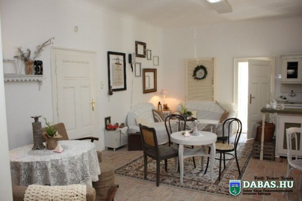 Levendulaház Közösségi Színtér-és Értéktár