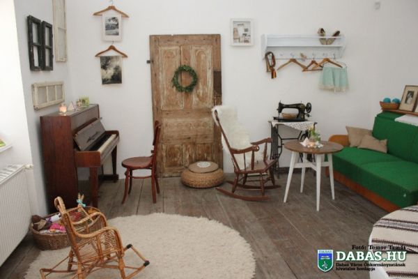 Levendulaház Közösségi Színtér-és Értéktár