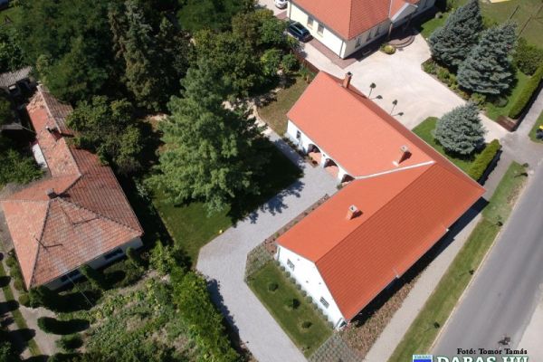 Értéktár ( Gombay-Dinnyés-kúria)