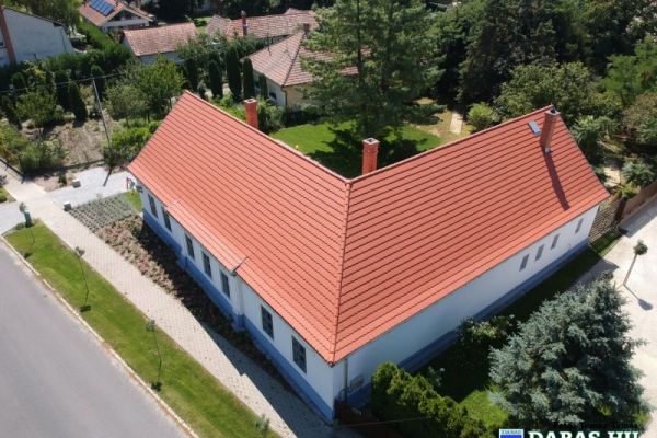 Értéktár ( Gombay-Dinnyés-kúria)